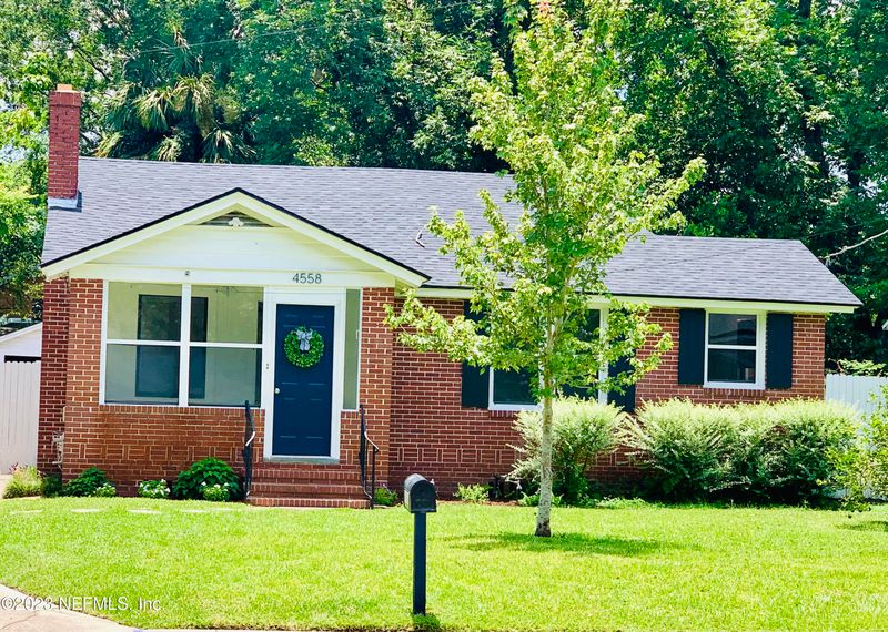 4558 Polaris St, Jacksonville, FL 32205