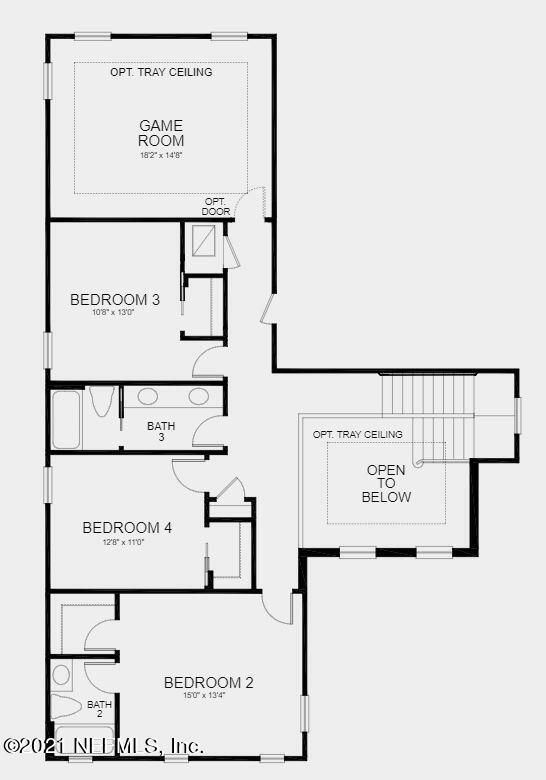 456 Marquesa Cir, St Johns, FL 32259