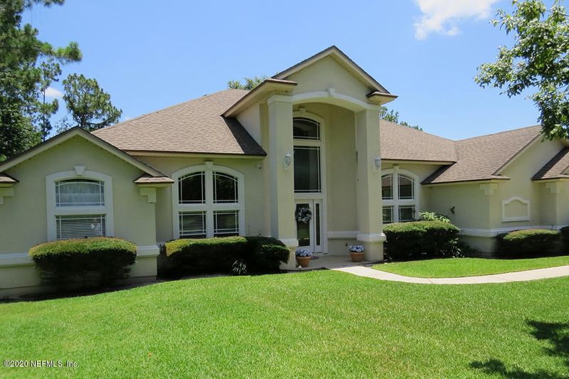 4560 Saddlehorn Trl, Middleburg, FL 32068