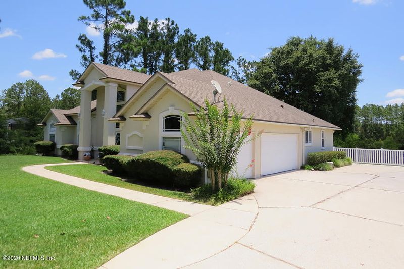 4560 Saddlehorn Trl, Middleburg, FL 32068