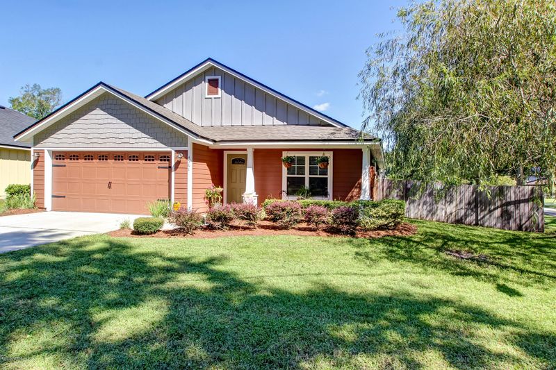 4561 Prunty Ave, Jacksonville, FL 32205