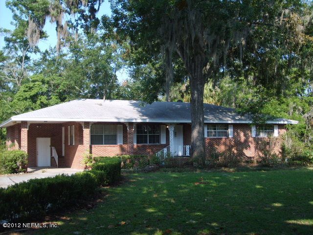 456208 N Old Dixie Hw, Hilliard, FL 32046