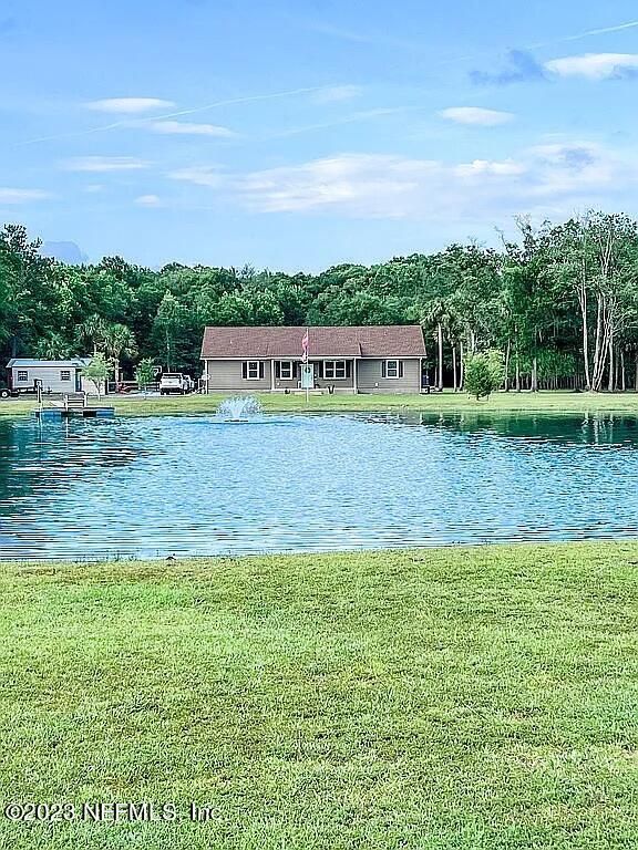 45621 Zidell Rd, Callahan, FL 32011