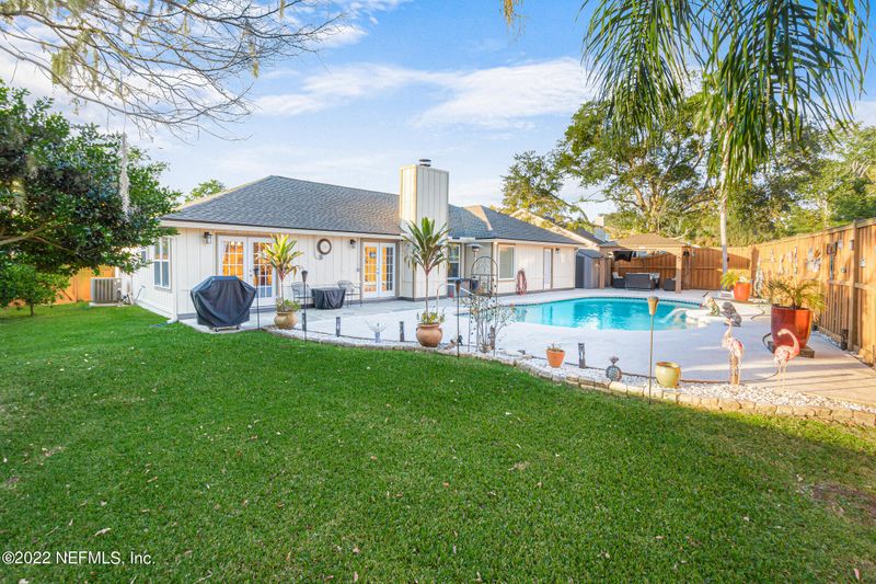 4563 Austrian Ct, Fleming Island, FL 32003