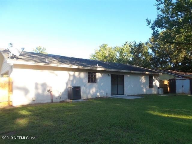 4563 Fourth Ave, St Augustine, FL 32095
