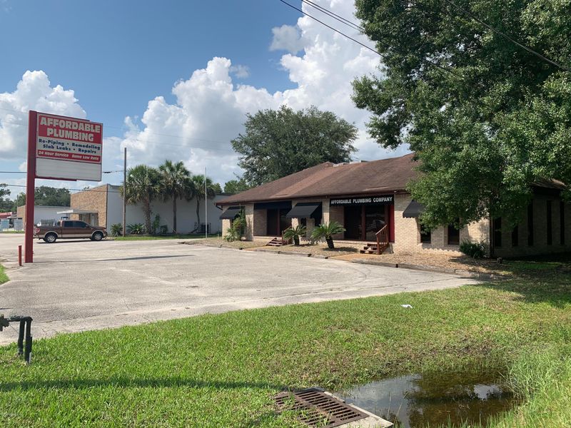 4565 St Augustine Rd, Jacksonville, FL 32207