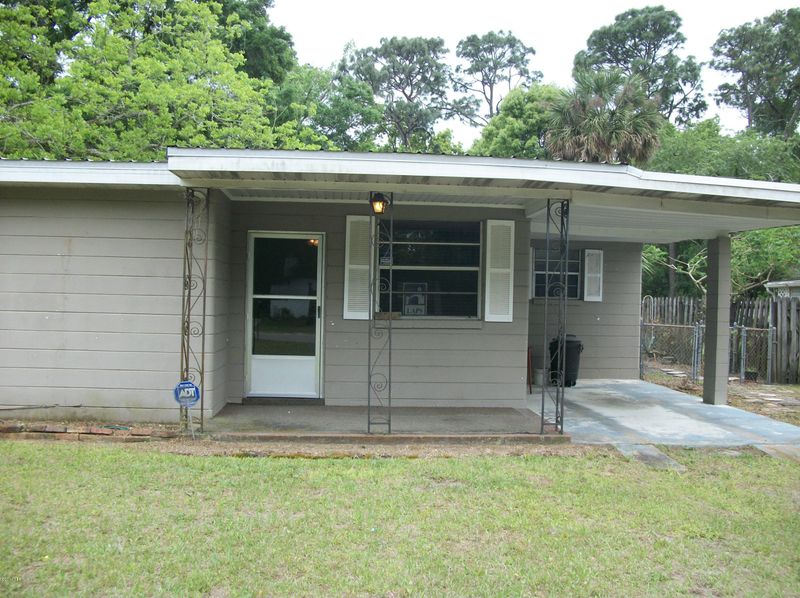 4568 Colonial Ave, Jacksonville, FL 32210