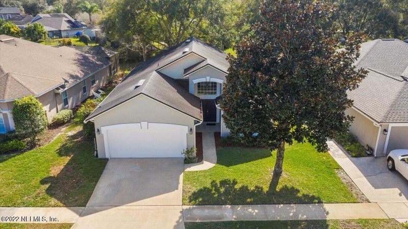4568 Comanche Trail Blvd, Jacksonville, FL 32259