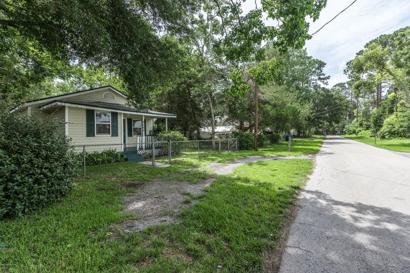 4568 First Ave, St Augustine, FL 32095
