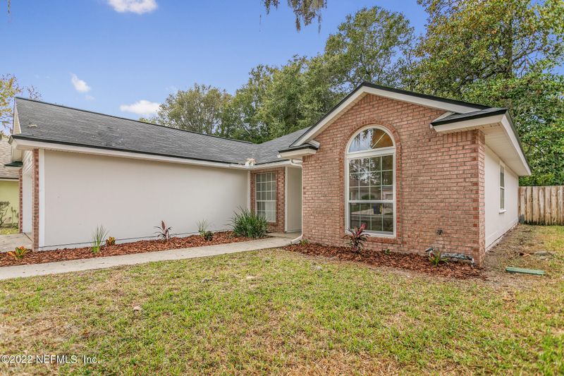 4568 Misty Dawn Ct S, Jacksonville, FL 32277