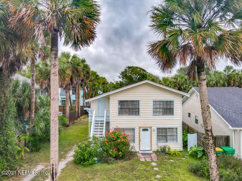 457-459 7th Ave S, Jacksonville Beach, FL 32250