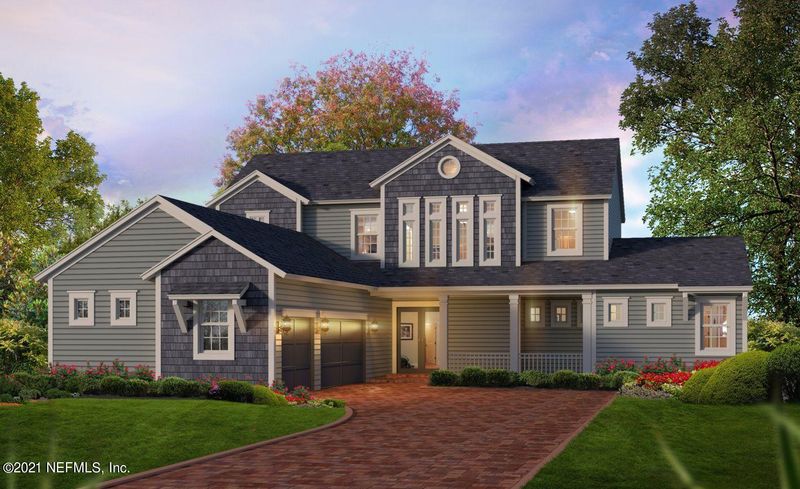 457 Anthem Ridge Dr, Ponte Vedra, FL 32081
