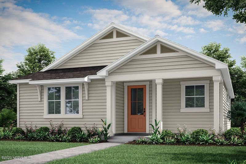 457 Firebrush Ln, Yulee, FL 32097