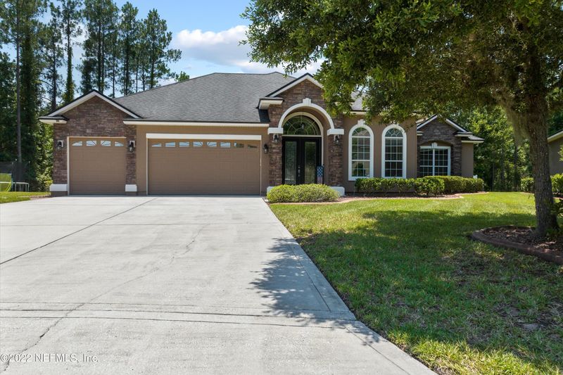 457 Willow Winds Pw, St Johns, FL 32259