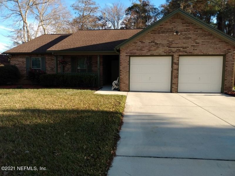 4571 Austrian Ct, Fleming Island, FL 32003
