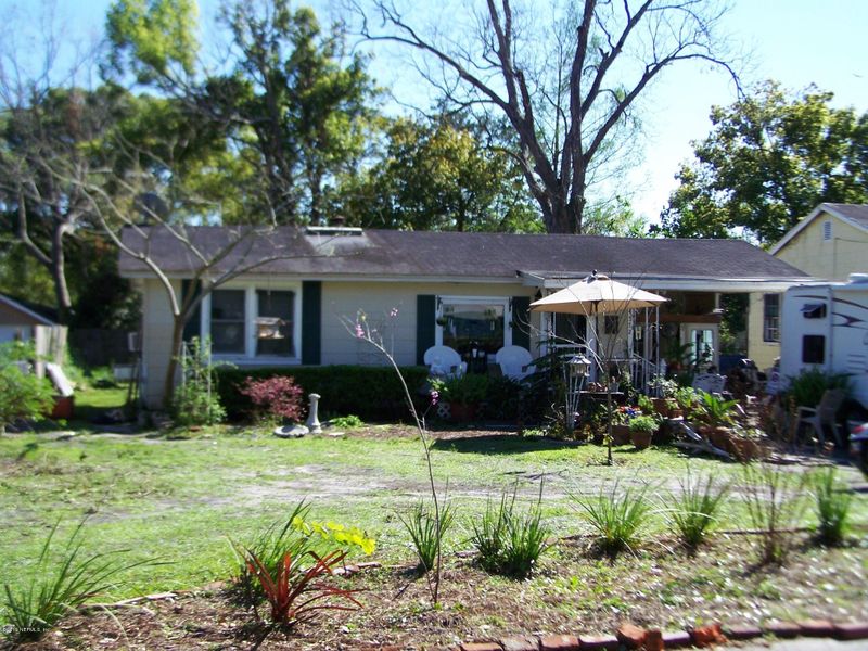 4572 Appleton Ave, Jacksonville, FL 32210