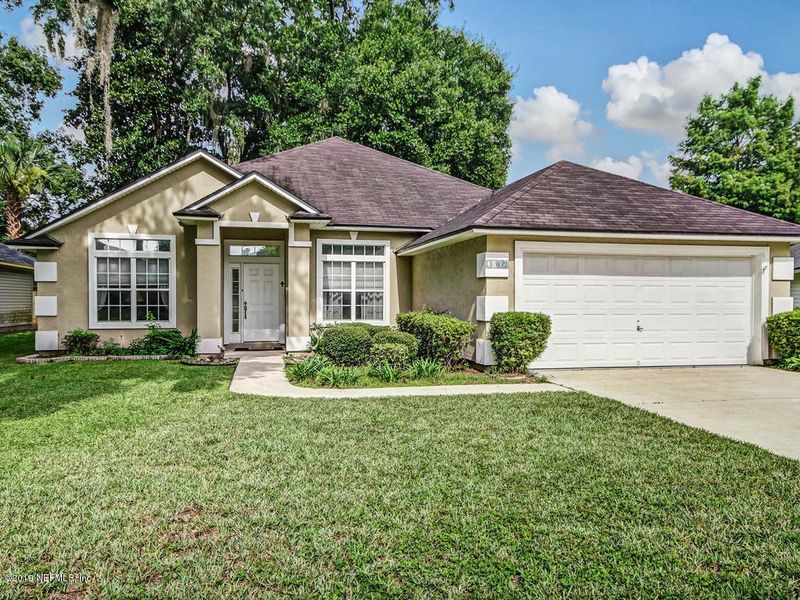 4572 Cape Sable Ct, Jacksonville, FL 32277