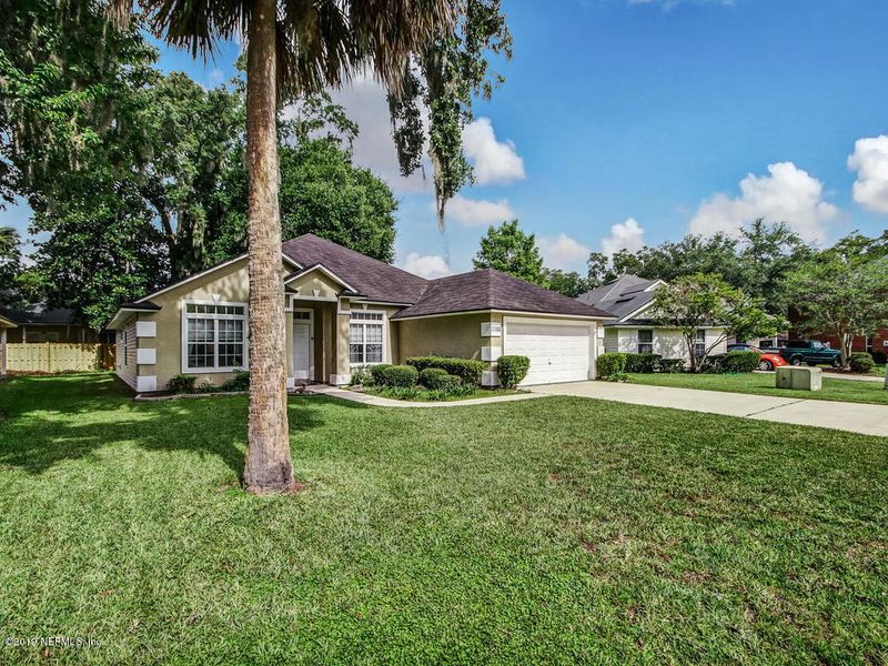 4572 Cape Sable Ct, Jacksonville, FL 32277
