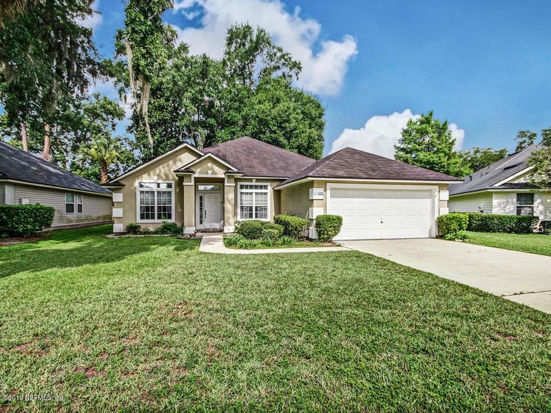4572 Cape Sable Ct, Jacksonville, FL 32277