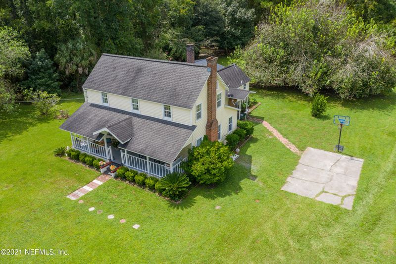 45727 Musslewhite Rd, Callahan, FL 32011