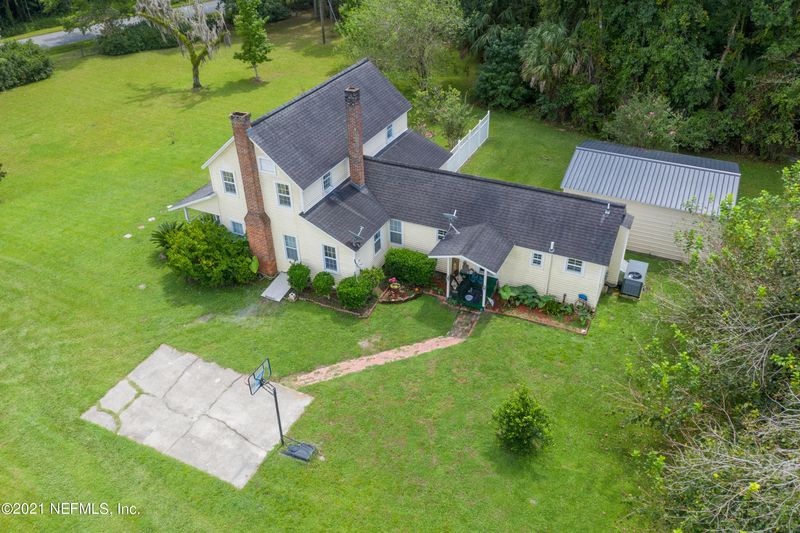 45727 Musslewhite Rd, Callahan, FL 32011