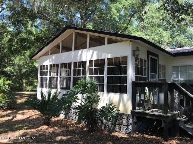 4573 Gadara Rd, Keystone Heights, FL 32656
