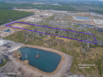 457421 Old Dixie Hw, Hilliard, FL 32046