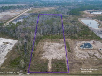 457421 Old Dixie Hw, Hilliard, FL 32046