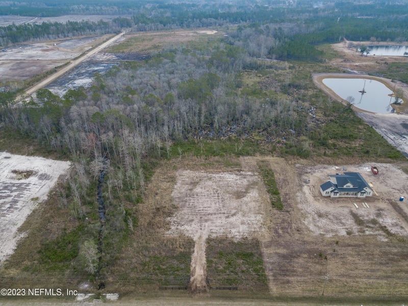 457421 Old Dixie Hw, Hilliard, FL 32046