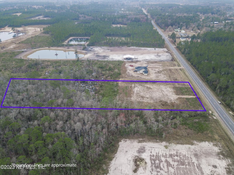 457421 Old Dixie Hw, Hilliard, FL 32046