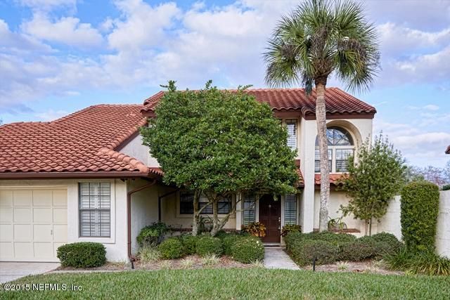 4576 S Corrientes Cir, Jacksonville, FL 32217
