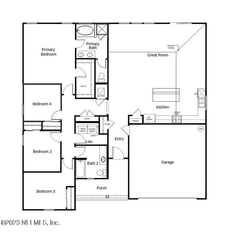 4578 Prosperity Way, Jacksonville, FL 32210