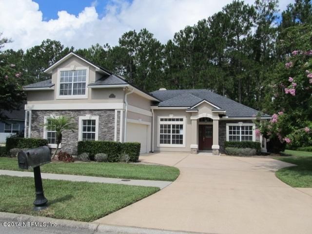 4579 E Seneca Dr, St Johns, FL 32259