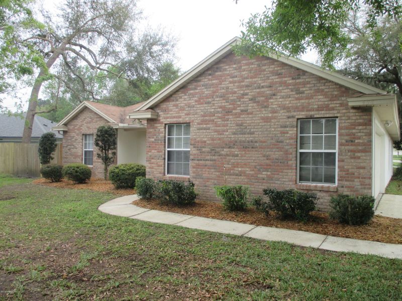 458 Charles Pinckney St, Orange Park, FL 32073