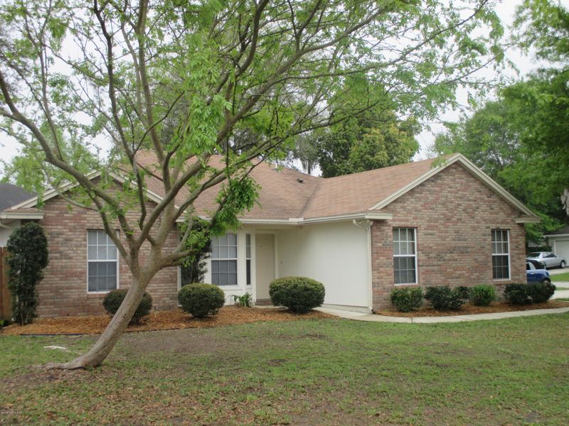 458 Charles Pinckney St, Orange Park, FL 32073