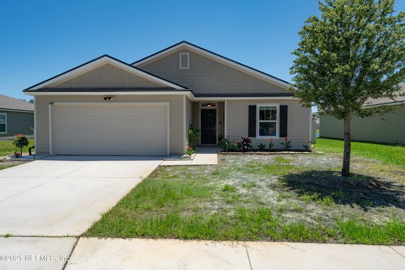 458 Harley Dr, Jacksonville, FL 32218