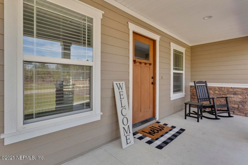 458 SE 49th St, Keystone Heights, FL 32656