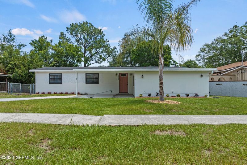 458 Sigsbee Ct, Orange Park, FL 32073