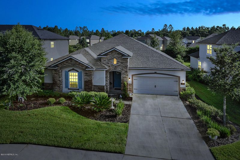 4580 Golf Brook Rd, Orange Park, FL 32065