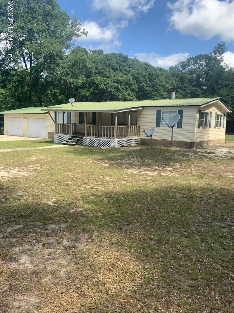 4582 Gadara Rd, Keystone Heights, FL 32656