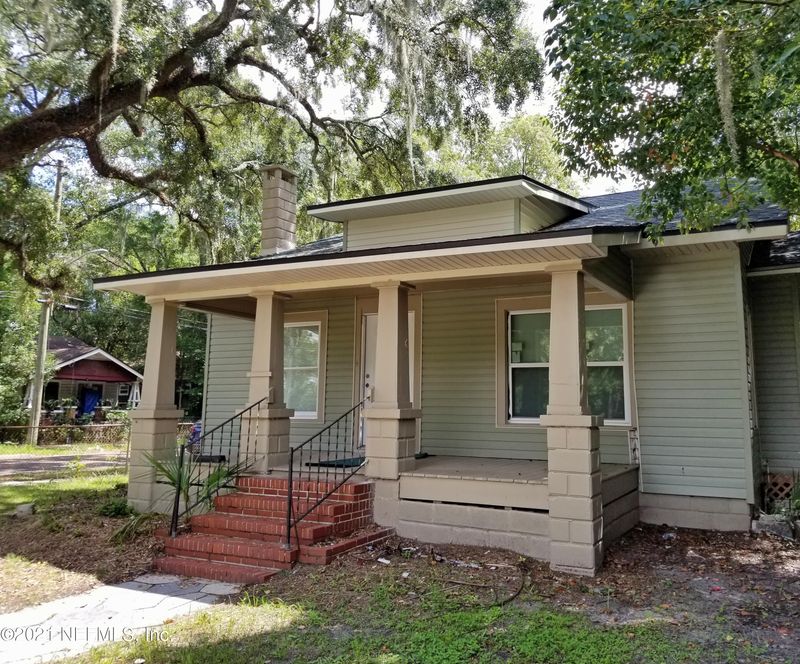 4585 Notter Ave, Jacksonville, FL 32206