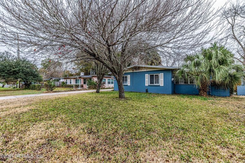4585 Palmer Ave, Jacksonville, FL 32210