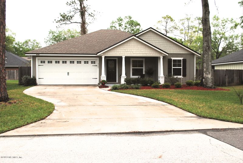 4585 Prunty Ave, Jacksonville, FL 32205