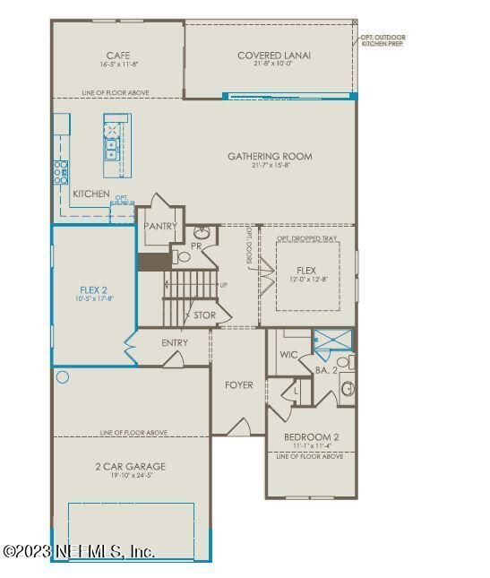 459 Cedar Preserve Ln, St Augustine, FL 32095
