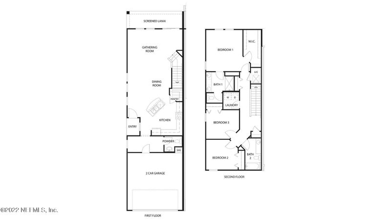 459 Coastline Way, St Augustine, FL 32092