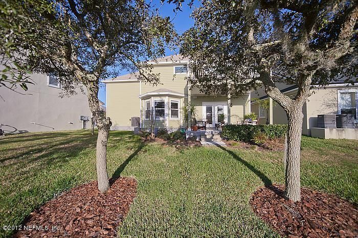 459 High Tide Dr, St Augustine, FL 32080