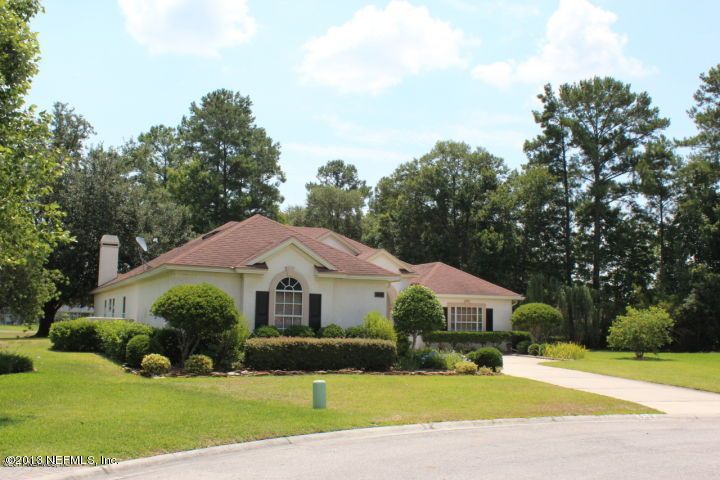 459 Monterey Pw, Orange Park, FL 32073