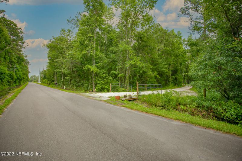 4590 N Francis Rd, St Augustine, FL 32095