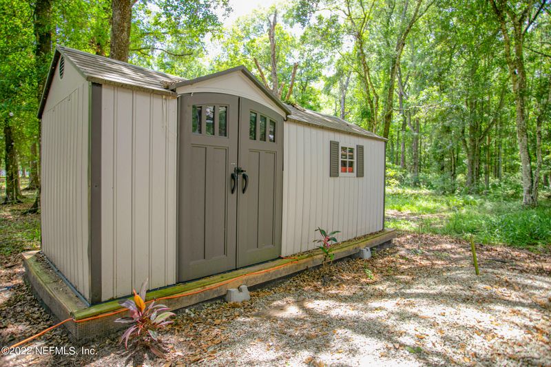4590 N Francis Rd, St Augustine, FL 32095
