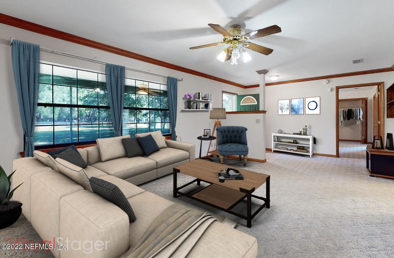 45918 Bismark Rd, Callahan, FL 32011